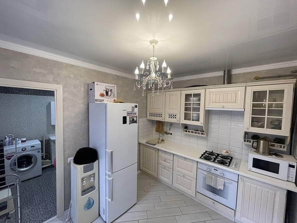 
  Продается дом, 70 м², Анапа
. Фото 9.