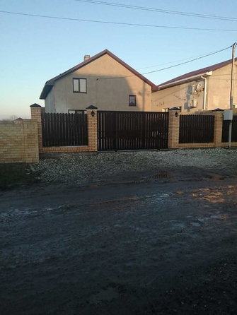 
  Продается дом, 160 м², хутор Рассвет
. Фото 1.