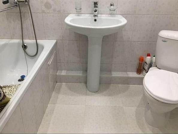 
  Продается 1-комн. квартира, 40 м², Ленина ул, д. 180к1
. Фото 7.