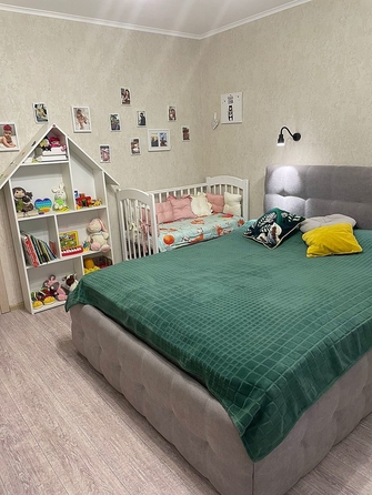 
  Продается 1-комн. квартира, 50 м², Ленина ул, д. 233
. Фото 5.