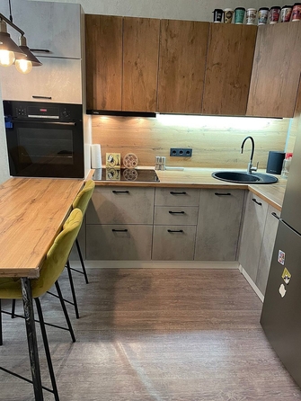
  Продается 1-комн. квартира, 50 м², Ленина ул, д. 233
. Фото 15.