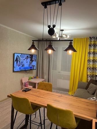 
  Продается 1-комн. квартира, 50 м², Ленина ул, д. 233
. Фото 17.