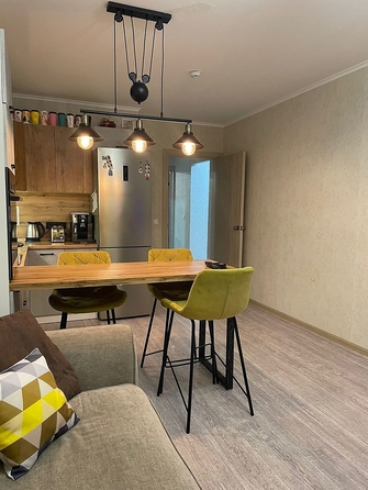 
  Продается 1-комн. квартира, 50 м², Ленина ул, д. 233
. Фото 18.