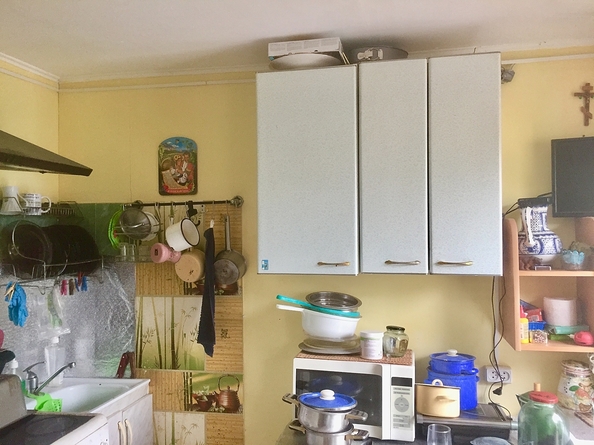 
  Продается дом, 100 м², хутор Красный
. Фото 15.