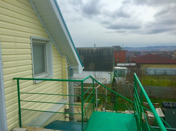 
  Продается дом, 100 м², хутор Красный
. Фото 27.