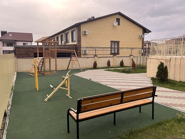 
  Продается 1-комн. квартира, 44 м², Ленинградская ул, д. 45
. Фото 19.
