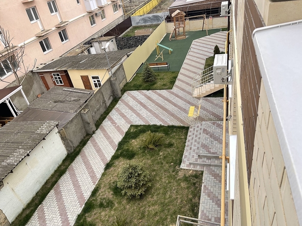 
  Продается 1-комн. квартира, 44 м², Ленинградская ул, д. 45
. Фото 25.