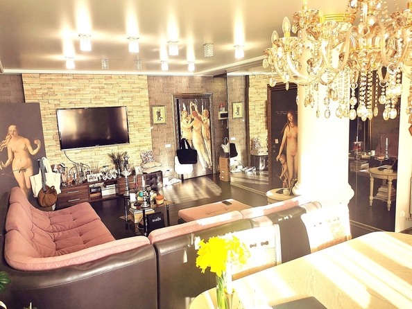 
  Продается 2-комн. квартира, 78 м², Ленина ул, д. 183
. Фото 17.