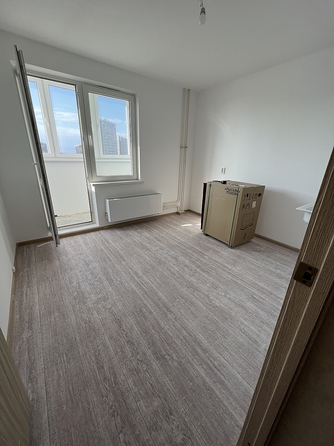 
  Продается 1-комн. квартира, 42 м², ЖК Горгиппия Морская, литера 1
. Фото 1.