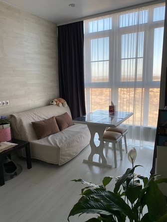 
  Продается 1-комн. квартира, 37 м², Мирная ул, д. 29к7
. Фото 7.