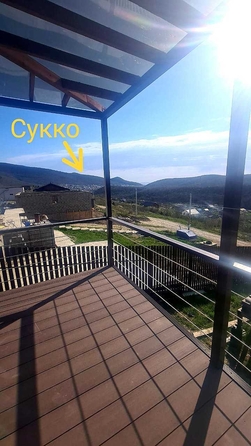 
  Продается дом, 123 м², село Сукко
. Фото 6.