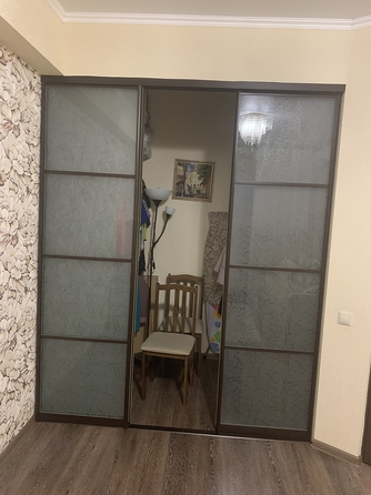 
  Продается 1-комн. квартира, 37 м², Омелькова ул, д. 28
. Фото 6.
