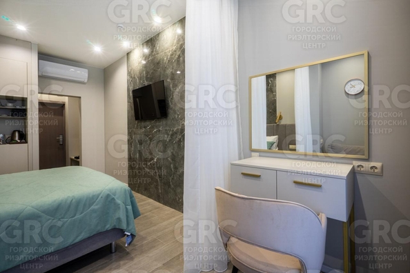 
  Продается апартамент, 27 м², Кирова ул, д. 95
. Фото 11.