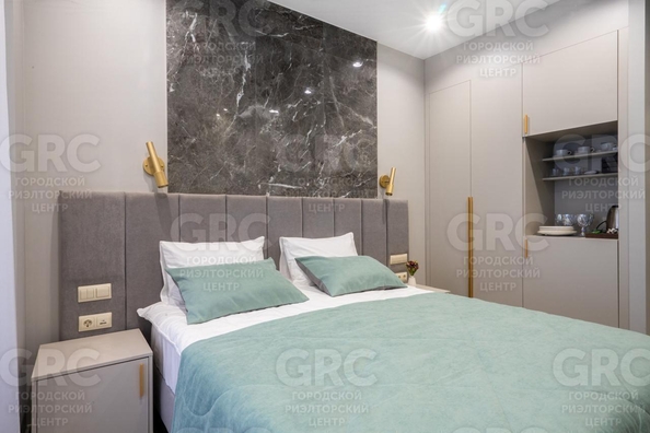 
  Продается студия, 27 м², Кирова ул, д. 95
. Фото 8.