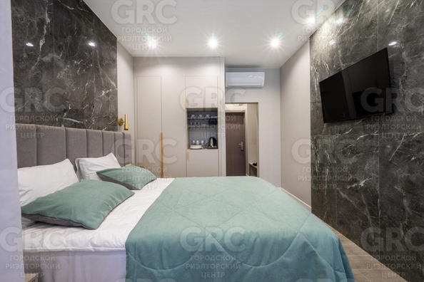 
  Продается студия, 27 м², Кирова ул, д. 95
. Фото 9.