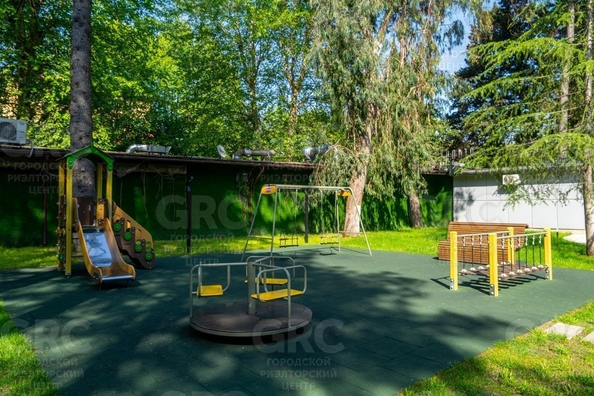 
  Продается студия, 27 м², Кирова ул, д. 95
. Фото 30.