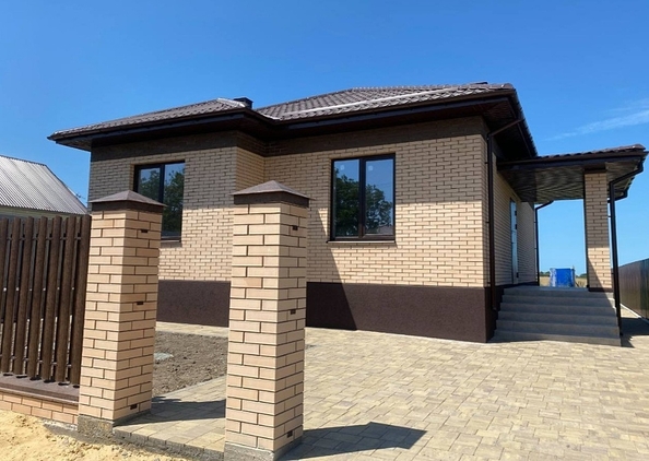 
  Продается дом, 100 м², село Бужор
. Фото 5.