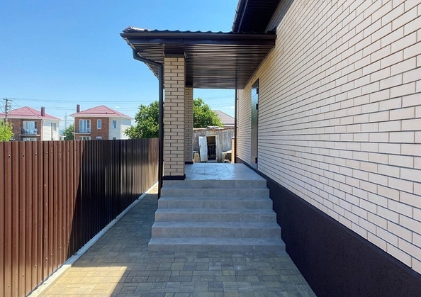 
  Продается дом, 100 м², село Бужор
. Фото 7.
