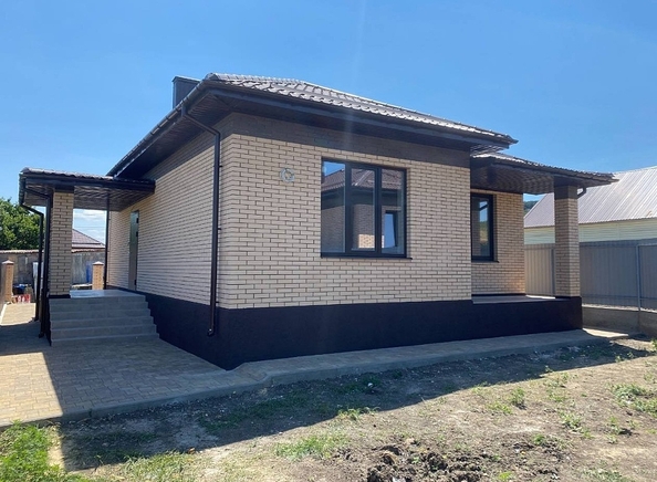 
  Продается дом, 100 м², село Бужор
. Фото 8.