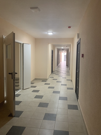 
  Продается 1-комн. квартира, 41 м², Пионерский пр-кт, д. 100В
. Фото 1.