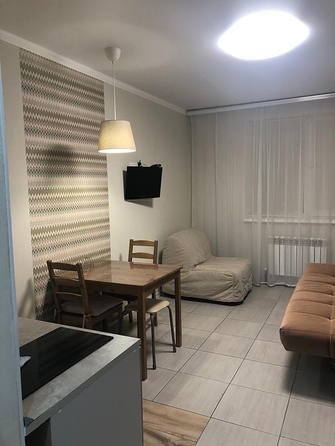 
  Продается студия, 24 м², Владимирская ул, д. 154к1
. Фото 1.