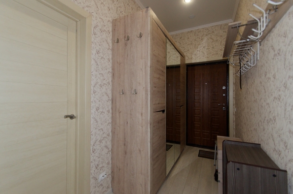 
  Продается 4-комн. квартира, 90 м², Шевченко ул, д. 65
. Фото 22.