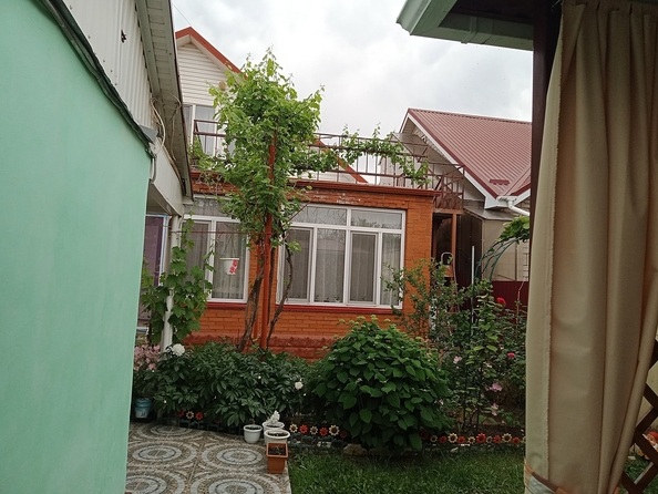 
  Продается дом, 138 м², село Витязево
. Фото 2.