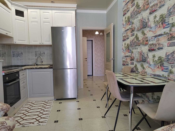 
  Продается 1-комн. квартира, 44 м², Таманская ул, д. 121к1
. Фото 5.