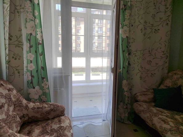 
  Продается 1-комн. квартира, 44 м², Таманская ул, д. 121к1
. Фото 6.