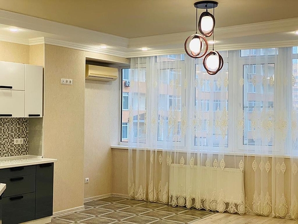 
  Продается 1-комн. квартира, 62 м², Промышленная ул, д. 9
. Фото 7.