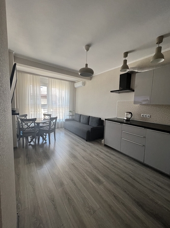 
  Продается 1-комн. квартира, 45 м², Таманская ул, д. 121к1
. Фото 11.