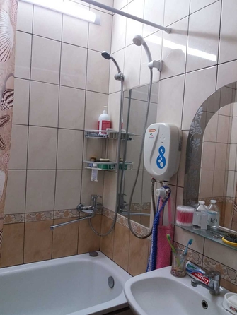 
  Продается 1-комн. квартира, 48 м², Анапское ш, д. 26А
. Фото 10.