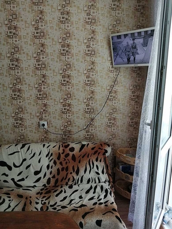 
  Продается 1-комн. квартира, 38 м², Адмирала Пустошкина ул, д. 22к1
. Фото 8.