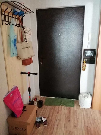 
  Продается 1-комн. квартира, 38 м², Адмирала Пустошкина ул, д. 22к1
. Фото 12.