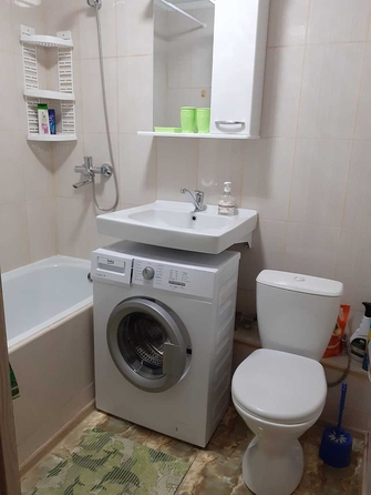 
  Продается студия, 30 м², Адмирала Пустошкина ул, д. 22к6
. Фото 5.