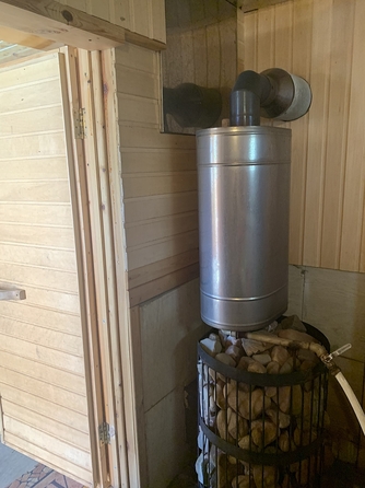 
  Продается дом, 160 м², село Витязево
. Фото 53.