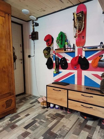 
  Продается студия, 35 м², Владимирская ул, д. 150
. Фото 11.