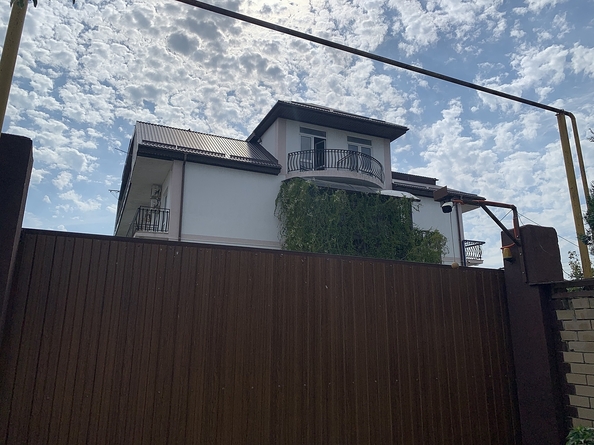 
  Продается дом, 714 м², село Витязево
. Фото 44.