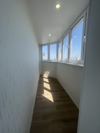 
  Продается 2-комн. квартира, 52 м², Крестьянская ул, д. 27к1
. Фото 9.