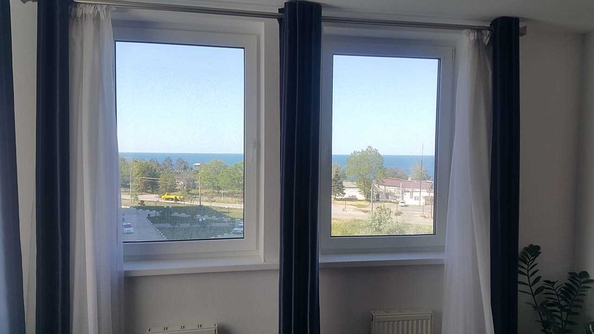 
  Продается 2-комн. квартира, 60 м², Таманская ул, д. 121к1
. Фото 4.