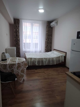 
  Продается студия, 24 м², Промышленная ул, д. 6/6
. Фото 2.