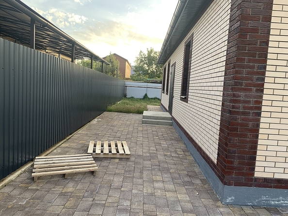 
  Продается дом, 120 м², село Витязево
. Фото 2.