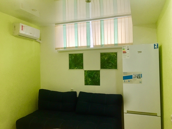 
  Продается 1-комн. квартира, 37 м², Крестьянская ул, д. 27к1
. Фото 3.