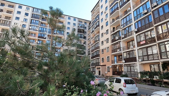 
  Продается 2-комн. квартира, 58 м², Таманская ул, д. 24
. Фото 15.