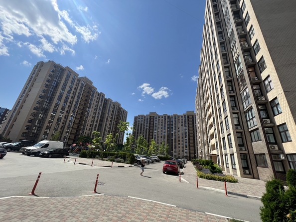 
  Продается студия, 25 м², Парковая ул, д. 61
. Фото 15.