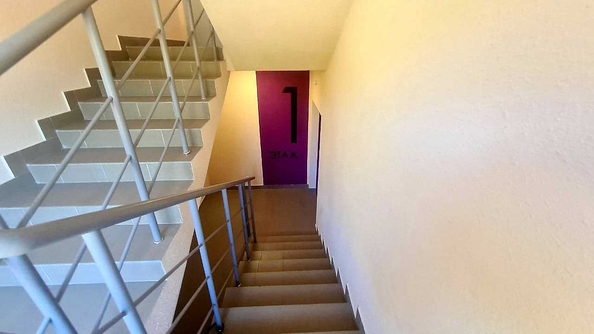 
  Продается 2-комн. квартира, 45 м², Мирная ул, д. 11к2
. Фото 18.