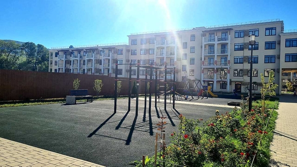 
  Продается 2-комн. квартира, 45 м², Мирная ул, д. 11к2
. Фото 25.