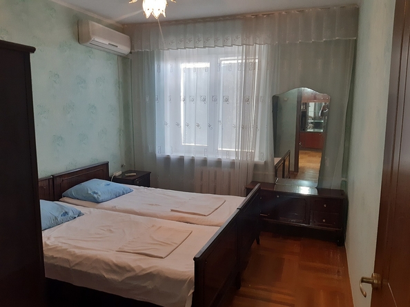 
  Продается 4-комн. квартира, 78 м², Крымская ул, д. 190
. Фото 14.