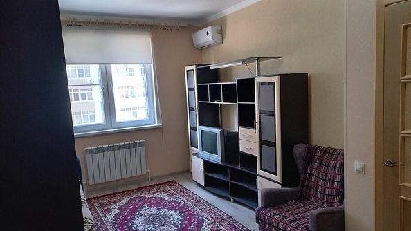 
  Продается 1-комн. квартира, 36 м², Парковая ул, д. 64Ак1
. Фото 2.