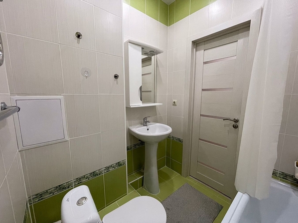 
  Продается 1-комн. квартира, 38 м², Парковая ул, д. 60к2
. Фото 3.